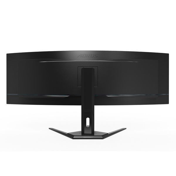 Монітор Gigabyte 49" Aorus CO49DQ OLED Black Curved 144Hz 101679 фото