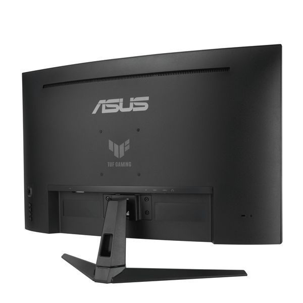 Монітор Asus 31.5" TUF Gaming VG32WQ3B (90LM0AP1-B01171) VA Black Curved 180Hz 101603 фото