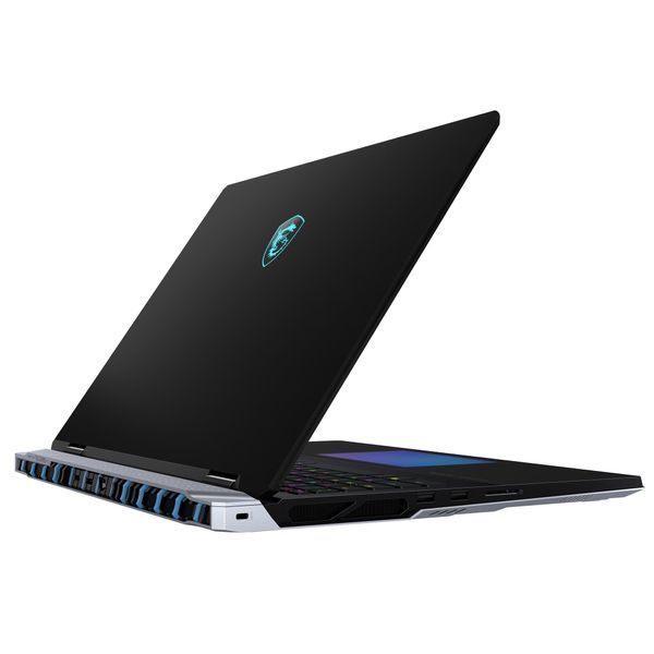 Ноутбук MSI 18 HX AI A2XWIG-269UA (9S7-182421-269) Black 110508 фото
