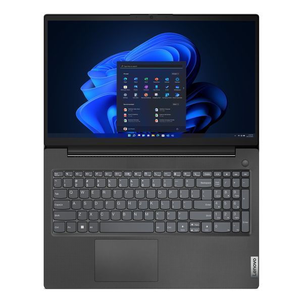 Ноутбук Lenovo V15 G4 IRU (83A1006FRA) Black 118984 фото
