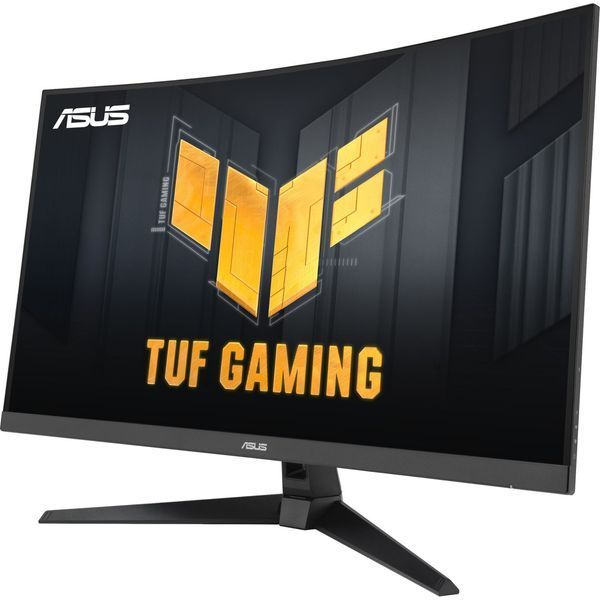 Монітор Asus 31.5" TUF Gaming VG32WQ3B (90LM0AP1-B01171) VA Black Curved 180Hz 101603 фото