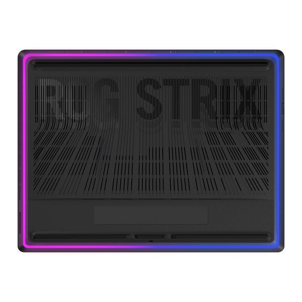 Ноутбук Asus ROG Strix SCAR 16 G635LR-RW164W (90NR0LU1-M006X0) Off Black 118398 фото