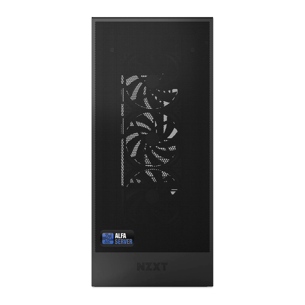 Рабочая станция ALFA 265 / Intel Core i9-14900KF / RAM 128GB / SSD 1TB / HDD 2TB / GeForce RTX 5080 16GB 0265 фото