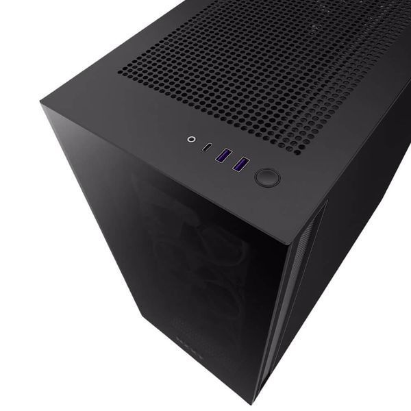 Робоча станція AI / ALFA Server Pro 1378 / AMD Ryzen Threadripper PRO 9995WX / RAM 256GB / SSD 2 TB / NVIDIA RTX PRO 6000 Blackwell 96GB 01378 фото