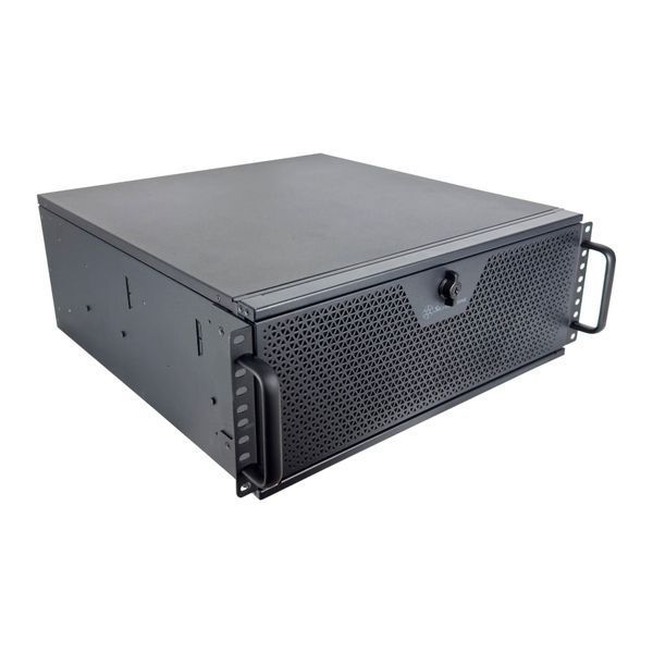 Робоча станція ALFA Pro 796 / AMD Ryzen 9 9950X / RAM 32GB / SSD 1TB / NVIDIA RTX A4000 16GB 0796 фото