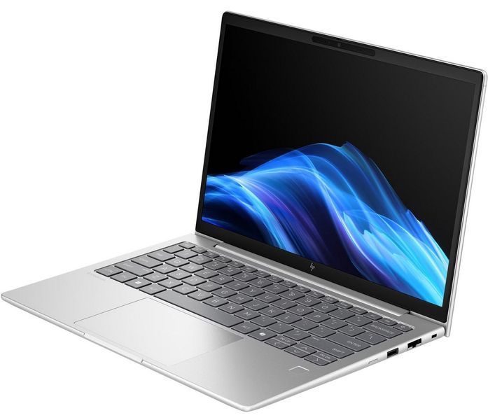 Ноутбук HP EliteBook 6 G1i (AU7P1AV_V2) Silver 114102 фото