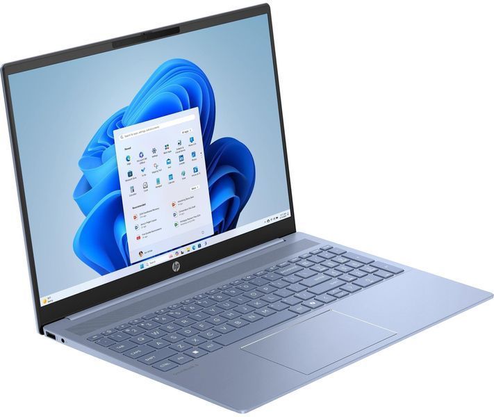 Ноутбук HP OmniBook 5 16-ag1013ua (C9RS8EA) Blue 117253 фото