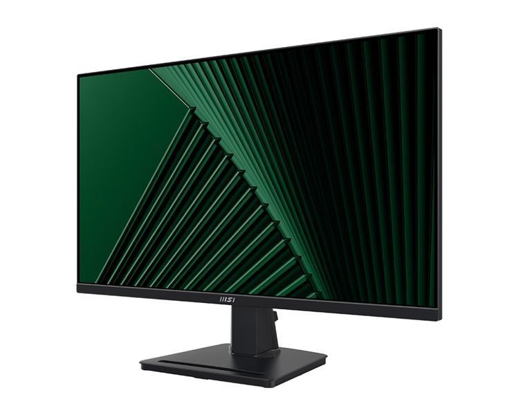 Монитор MSI 23.8" Pro MP245G IPS Black 100Hz 101526 фото