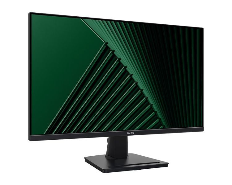 Монитор MSI 23.8" Pro MP245G IPS Black 100Hz 101526 фото