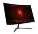 Монітор Acer 27" Nitro ED270W0bmiipx (UM.HE0EE.016) VA Black 240Hz Curved 101663 фото 2