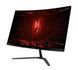Монітор Acer 27" Nitro ED270W0bmiipx (UM.HE0EE.016) VA Black 240Hz Curved 101663 фото 3