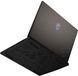 Ноутбук MSI Crosshair A16 HX AI D2XWFKG-275XUA (9S7-15P421-275) Cosmos Gray 119419 фото 5