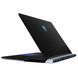 Ноутбук MSI 18 HX AI A2XWIG-269UA (9S7-182421-269) Black 110508 фото 8