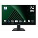 Монитор MSI 23.8" Pro MP245G IPS Black 100Hz 101526 фото 1