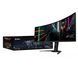 Монітор Gigabyte 49" Aorus CO49DQ OLED Black Curved 144Hz 101679 фото 4