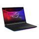 Ноутбук Asus ROG Strix SCAR 16 G635LR-RW164W (90NR0LU1-M006X0) Off Black 118398 фото 3