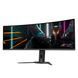 Монітор Gigabyte 49" Aorus CO49DQ OLED Black Curved 144Hz 101679 фото 3