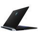 Ноутбук MSI 18 HX AI A2XWIG-269UA (9S7-182421-269) Black 110508 фото 7