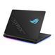 Ноутбук Asus ROG Strix SCAR 18 G835LR-SA154W (90NR0LS1-M006E0) Off Black 118962 фото 9
