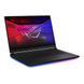 Ноутбук Asus ROG Strix SCAR 18 G835LR-SA154W (90NR0LS1-M006E0) Off Black 118962 фото 3