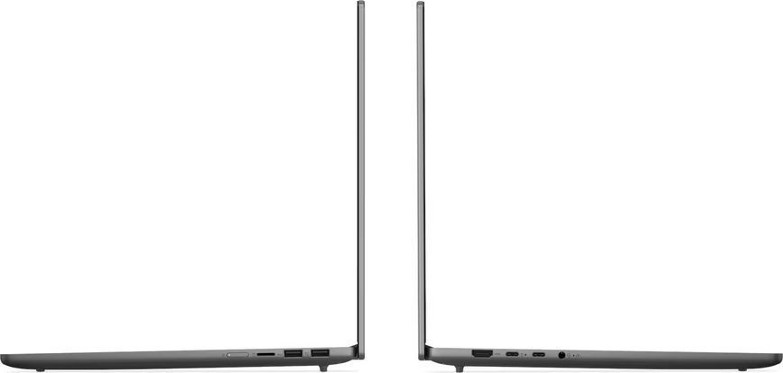Ноутбук Lenovo IdeaPad Slim 5 16AHP11 (83S40015RA) Luna Grey 119174 фото