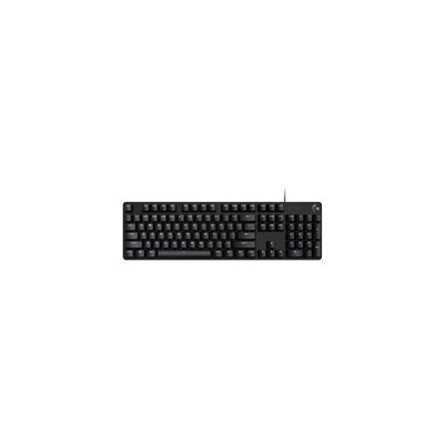 Клавіатура Logitech G413 SE Mechanical Tactile Switch USB UA Black (920-010437) 10038 фото