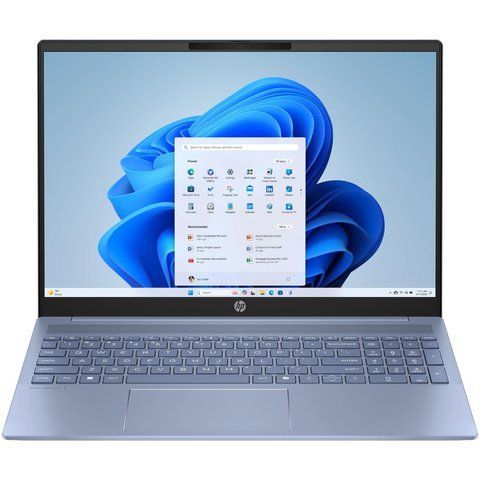 Ноутбук HP OmniBook 5 16-ag1014ua (C9RS9EA) Blue 115320 фото