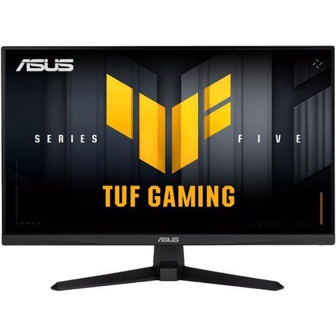 Монітор Asus 27" TUF Gaming VG279Q5A (90LM0C30-B01171) IPS Black 200Hz 101475 фото