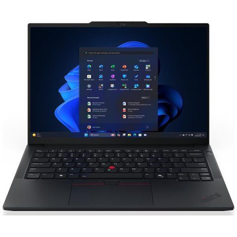 Ноутбук Lenovo ThinkPad E14 Gen 7 (21T1S0P600) Black 119324 фото