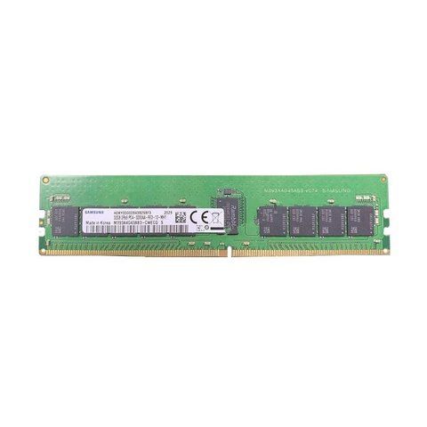 Серверна оперативна пам'ять Samsung 32Gb DDR4-3200 PC4-25600 RDIMM ECC Registered (M393A4G43AB3-CWE) 300146 фото