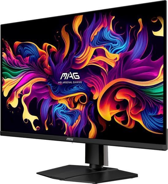 Монитор MSI 31.5" MAG 321UPX-QD Black 240Hz 100188 фото