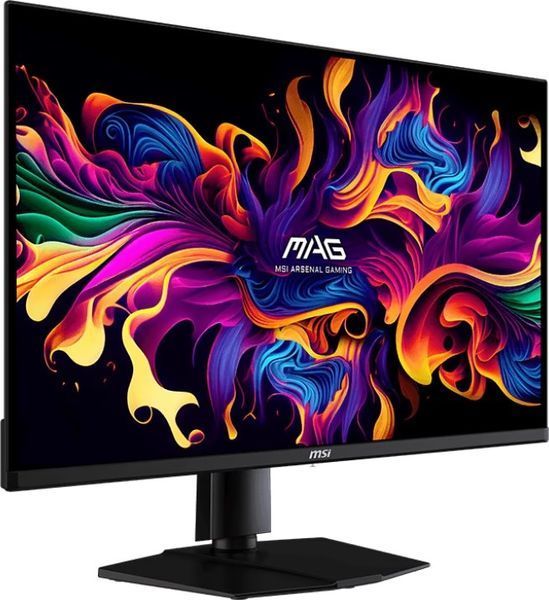 Монитор MSI 31.5" MAG 321UPX-QD Black 240Hz 100188 фото