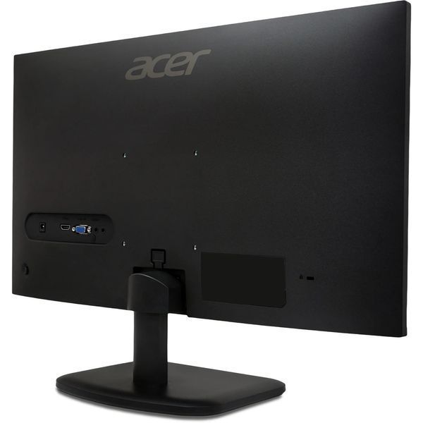 Монитор Acer 24.5" EK251QP6bi (UM.KE1EE.601) IPS Black 144Hz 100739 фото