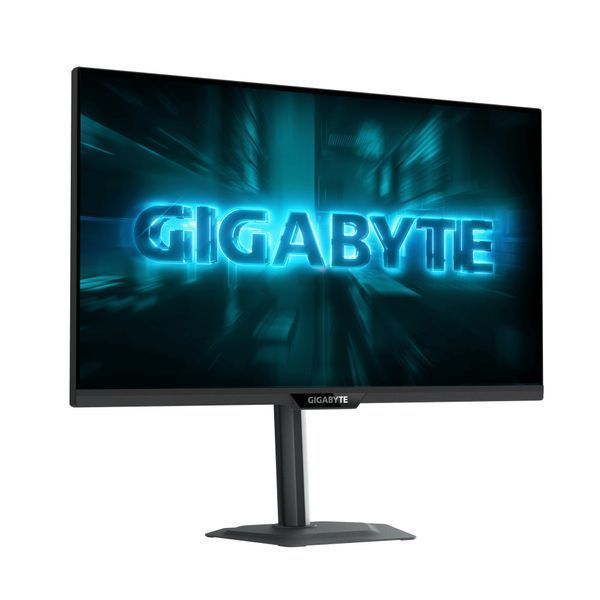 Монітор Gigabyte 27" Gaming G27U IPS Black 160Hz 101680 фото