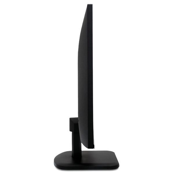 Монитор Acer 24.5" EK251QP6bi (UM.KE1EE.601) IPS Black 144Hz 100739 фото