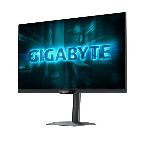 Монітор Gigabyte 27" Gaming G27U IPS Black 160Hz 101680 фото