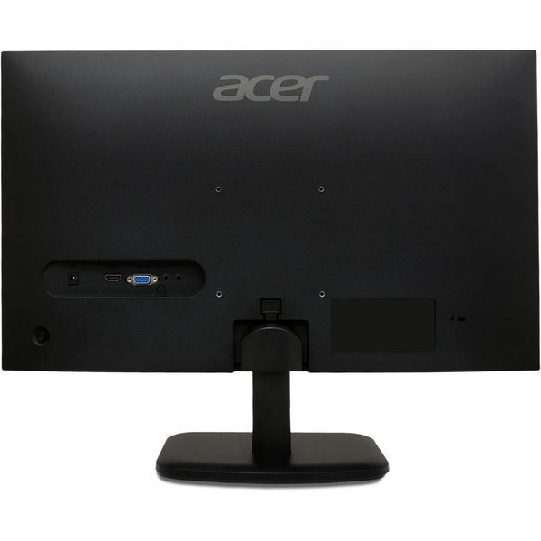 Монитор Acer 24.5" EK251QP6bi (UM.KE1EE.601) IPS Black 144Hz 100739 фото