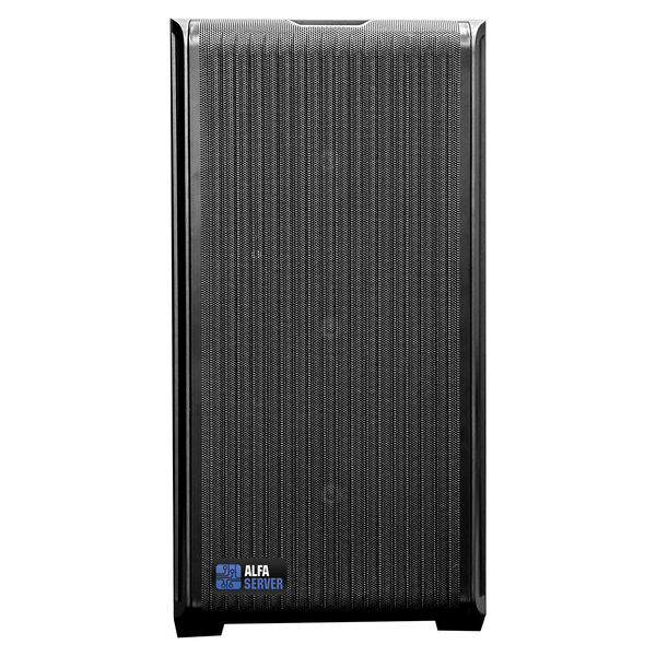 Рабочая станция ALFA 146 / AMD Ryzen 9 7900X / RAM 64GB / SSD 500GB / HDD 2TB / GeForce RTX 3060 12GB 0146 фото