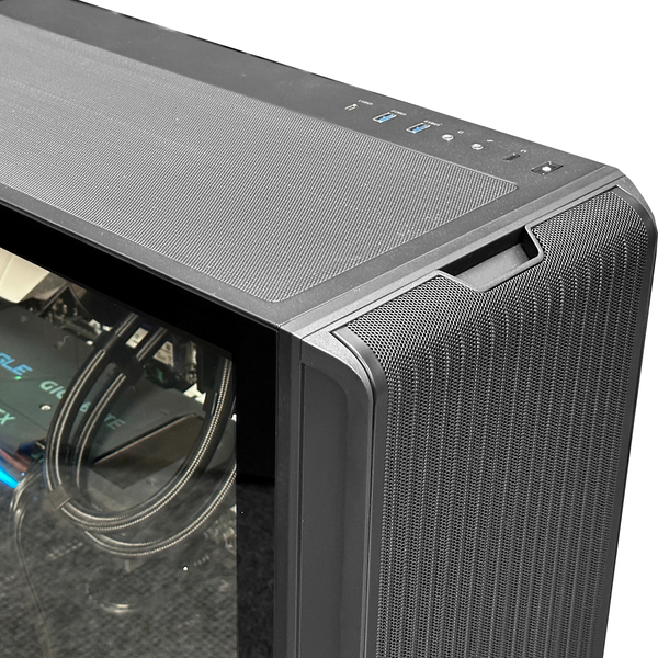 Рабочая станция ALFA 146 / AMD Ryzen 9 7900X / RAM 64GB / SSD 500GB / HDD 2TB / GeForce RTX 3060 12GB 0146 фото