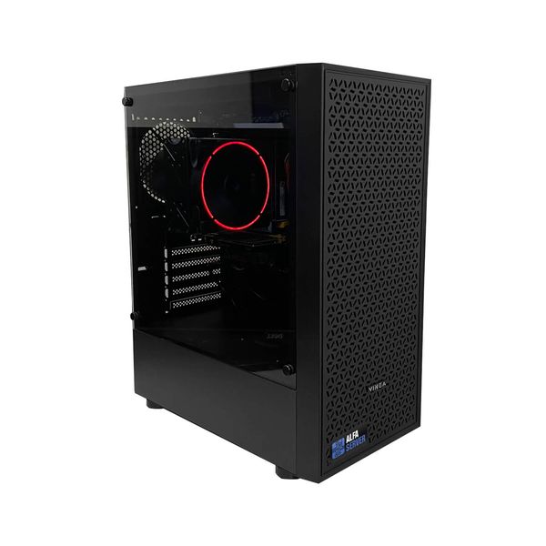 Рабочая станция Alfa Server #251 E5-2697v4, 18 ядер, 36 потоков, ОЗУ 64 GB, GeForce RTX 4060 8GB 0251 фото