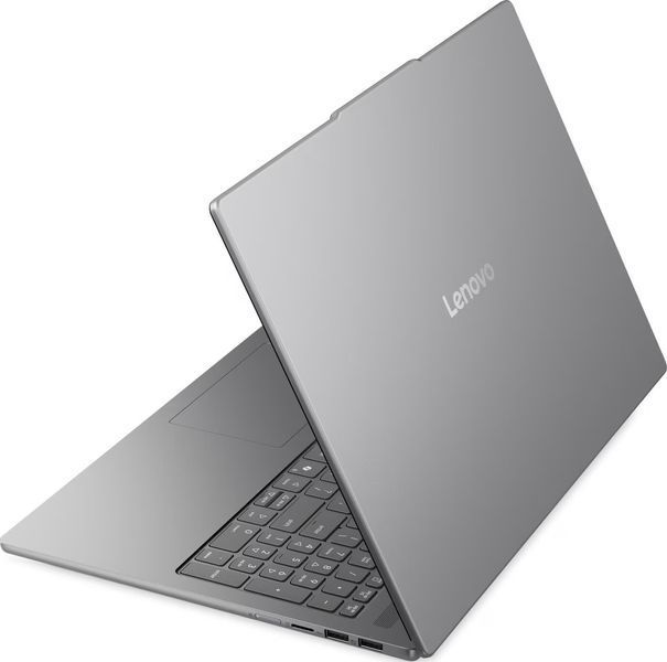 Ноутбук Lenovo IdeaPad Slim 5 16AHP11 (83S40016RA) Luna Grey 119175 фото