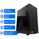 Рабочая станция ALFA 251 / Intel Xeon E5-2697v4 / RAM 64GB / SSD 500GB / HDD 1TB / GeForce RTX 5060 8GB 0251 фото 1