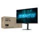 Монітор Gigabyte 27" Gaming G27U IPS Black 160Hz 101680 фото 7
