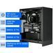 Робоча станція ALFA Pro 486 / AMD Ryzen Threadripper 7970X / RAM 192GB / 2х SSD 2TB / GeForce RTX 5080 16GB 0486 фото 1