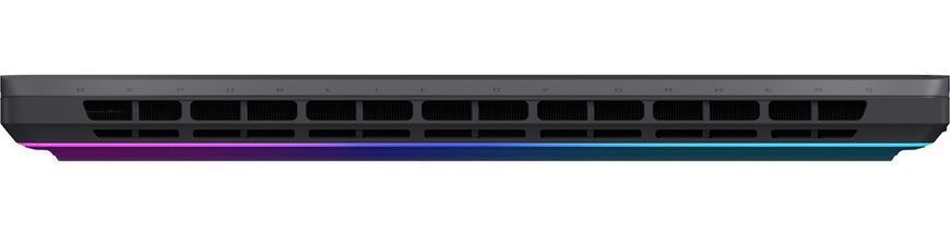 Ноутбук Asus ROG Strix G18 G815LR-S9338 (90NR0LT1-M00FN0) Eclipse Gray 119677 фото