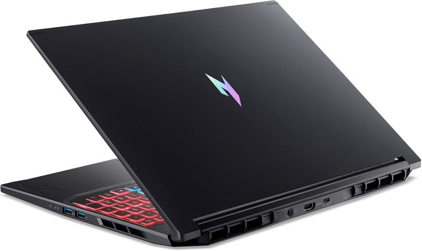Ноутбук Acer Nitro V 16S ANV16S-61-R5C5 (NH.QXVEU.003) Black 116411 фото