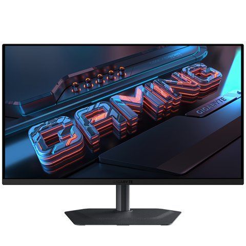 Монітор Gigabyte 27" MO27Q2A QD-OLED Black 280Hz 101557 фото