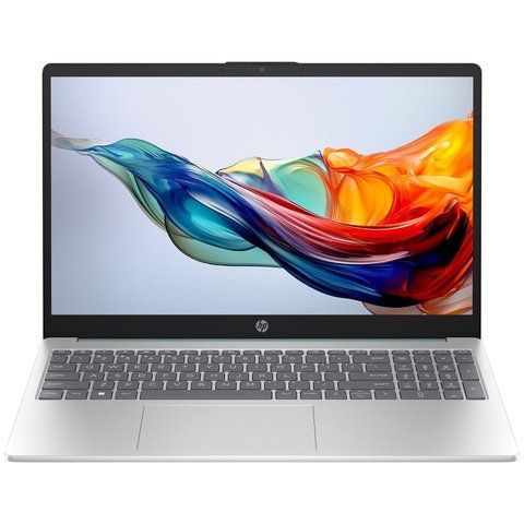Ноутбук HP 15-fc0324ua (D16G1EA) Blue 118816 фото