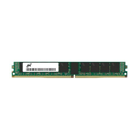 Серверна оперативна пам'ять Micron 8Gb DDR4-2133 PC4-17000 RDIMM ECC Registered (MTA18ADF1G72PZ-2G1) 300103 фото