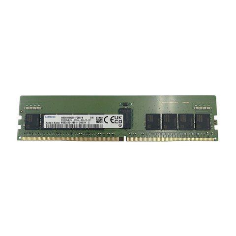 Серверна оперативна пам'ять Samsung 32Gb DDR4-3200 PC4-25600 RDIMM ECC Registered (M393A4G43BB4-CWE) 300147 фото